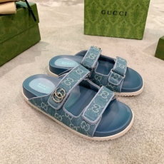 Gucci Slippers